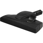 Vhbw embout � brosse compatible avec miele s8 brilliant light 310, black diamond 310, brilliant light ...