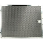 Filtre anti - graisse compatible avec miele da5330d hotte de cuisine - 39, 1 x 31, 5 x 0, 9 cm, acier ... Filtre anti - graisse compatible avec miele da5330d hotte de cuisine - 39, 1 x 31, 5 x 0, 9 cm, acier ...