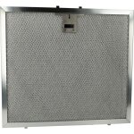 Vhbw filtre anti - graisse remplacement pour miele 4002514170138, 301010910281, 08270380 pour hotte de ... Vhbw filtre anti - graisse remplacement pour miele 4002514170138, 301010910281, 08270380 pour hotte de ...