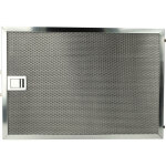 Filtre anti - graisse remplacement pour miele 8270400, 8262710 pour hotte de cuisine - 36, 8 x 25, 4 ...