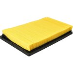 Vhbw filtre d'aspirateur compatible avec festool ctmc midi i - basic aspirateur - filtre principal