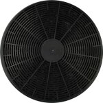 Filtre � charbon actif compatible avec akpo slim wk - 7 leicht eco, soft wk - 4, soft wk - 5, soft wk ...