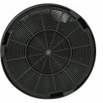 Filtre � charbon actif compatible avec franke maris fma 605 bk xs, maris fma 605 wh, maris fma 605 wh ...