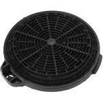 Vhbw filtre  charbon actif compatible avec cata valto 700 xgwh, valto 700 xgbk, valto 600 xgwh, valto ...