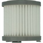 Filtre compatible avec delonghi colombina evo pro midi hair xlm407. wrg, xlm408. dgg aspirateur - filtre ...
