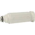 Vhbw filtre � eau cartouche compatible avec samsung rf22r7551sr, rf23m8070dt, rf22r7351sr, rf22r7551sg, ...