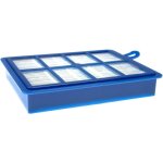 Filtre compatible avec electrolux ergospace, excellio, s - bag, twinclean aspirateur - filtre hepa en ...