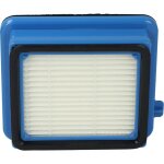 Filtre compatible avec electrolux well q6, q7, q8, qx6, qx7, qx8 - 2 aspirateur - filtre hepa contre ...
