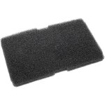 Filtre (filtre �ponge) compatible avec beko dpy 7405, dpu8380x - nor, dpu 8390 x, dpy 7404 x s�che - ...