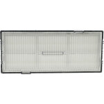 Filtre hepa compatible avec roborock s7, s5, s6, s7 maxv ultra, s8 pro, s8 robot aspirateur - filtre ...