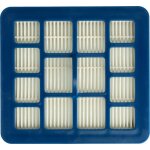 Vhbw filtre compatible avec hoover tte2407011, tte2407019, tte2407084, tte2408011 aspirateur - filtre ...