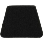 Filtre compatible avec mcculloch 335, 338, 3416, 3616, 2316 av, 2416 avt, 2618 cav, 3 - 14xt, 3 - 16xt, ...