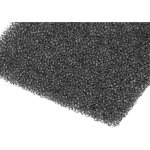 Vhbw filtre mousse 35 ppi compatible avec bauknecht tk uniq 83a gbw (856010003021), tk uniq 83a gbw (856010003 ...