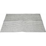 Filtre non - tiss compatible avec gorenje hotte de cuisine 60 cm - 57 x 47 x 0, 3 cm, microfibres non ...