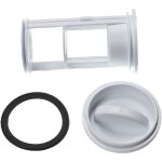 Vhbw filtre à peluches compatible avec aeg / electrolux lavamat lv4080 914281143 - 00 machine à laver ... Vhbw filtre à peluches compatible avec aeg / electrolux lavamat lv4080 914281143 - 00 machine à laver ...
