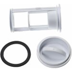 Filtre à peluches compatible avec aeg / electrolux lavamat lvmt3105 914211051 - 01, 914211106 - 00 machine ... Filtre à peluches compatible avec aeg / electrolux lavamat lvmt3105 914211051 - 01, 914211106 - 00 machine ...