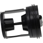 Vhbw - filtre � peluches compatible avec gorenje machine � laver, s�che - linge - 5, 9 cm