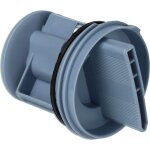 Filtre  peluches compatible avec siemens wxlp1462, wxlp1650, wxlp1657, wxls1650 machine  laver, sche ...