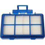 Filtre compatible avec philips powergo fc8297 / 61, fc8298, fc8298 / 01 aspirateur - filtre hepa contre ...