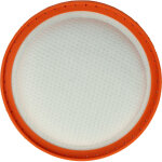 Filtre protection moteur compatible avec vax power 8 petu89 - p8 - p, air3 compact u86 - ac - b, air3 ...