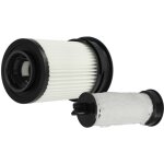 Vhbw filtre remplacement pour miele hx - fsf, hx - fsx pour aspirateur - filtre combin� (pr�filtre + ...