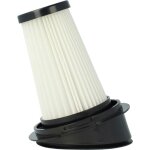 Vhbw filtre remplacement pour rowenta zr005201 pour aspirateur - filtre hepa contre les allergies