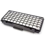 Filtre remplacement pour siemens / bosch 57949, 00577303, 00579496, 647753 pour aspirateur - filtre hepa ...