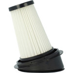 Vhbw filtre compatible avec rowenta air force light rh6543wh / ba0, rh6543wh, rh6545wh aspirateur - filtre ...