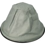 Filtre  sac compatible avec gde ga 18 - 1200 aspirateur de chemine, aspirateur  cendres - filtre ...