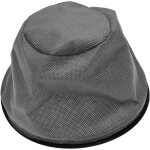 Filtre  sac compatible avec kaminer aspirateur  cendres 10l / 15l aspirateur de chemine - filtre de ...