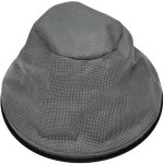 Filtre � sac remplacement pour 5900779934771 pour aspirateur de chemin�e, aspirateur � cendres - filtre ...