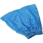 Filtre textile compatible avec lidl / parkside pnts 1500 b3 aspirateur sec et humide - sac filtrant, ...