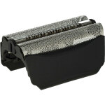 Grille double de rasoir lectrique compatible avec braun 8588, 8915, 8583, 8590, 8595, 8970, 8975, 8990, ...