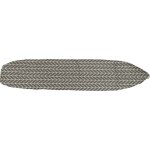 Housse de table de repassage compatible avec leifheit airboard m solid planche à repasser gris / blanc ... Housse de table de repassage compatible avec leifheit airboard m solid planche à repasser gris / blanc ...