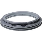 Joint de porte lave - linge compatible avec beko wmb 71421 m 7107441500, wmb 71422 114573, wmb 71422 ...