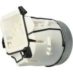 Vhbw ? moteur de rechange pour aspirateur vorwerk kobold vk 135 vk 136 ? puissance 900w ? mat�riaux plastique ...