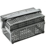 Vhbw panier compatible avec miele lave - vaisselle - s�parable, 7 compartiments