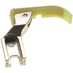 Vhbw pied de biche t36ln, gauche compatible avec juki tl - 98qe, tl - 98p machine � coudre industrielle ...