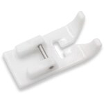 Vhbw pied t�flon anti - adh�sif compatible avec husqvarna machines � coudre