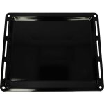 Plaque de four remplacement pour miele hbb 71 pour four - 44, 5 x 37, 5 x 2, 5 cm - vhbw