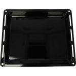 Plaque de four remplacement pour miele hbb 71 pour four - 44, 5 x 37, 5 x 5 cm - vhbw