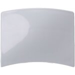 Poigne de porte lave - linge compatible avec bosch modles waa12xxxx, waa12160by, waa12160me, waa12161ii, ...