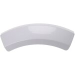 Poign�e de porte s�che - linge - compatible avec bosch maxx 7 sensitive wte84302ff, wte84302fg, wte84381sn, ...
