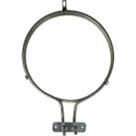 Rsistance chauffante four 2400 watt compatible avec neff b1442 - serie, b1442xxx - vhbw