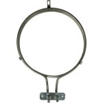 Vhbw - rsistance chauffante four 2400 watt compatible avec neff e1902n0cc / 01