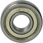 Vhbw - roulement � billes pour v�lo, outil, lave - linge, poin�onneuse et bien plus