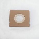 Lot de sacs (microfibres non tiss�es) + filtre avec 12 pi�ces remplacement pour rowenta 832696, 900196441 ...