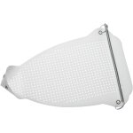 Vhbw - semelle de protection universelle pour fer � repasser - housse prot�ge - semelle, ptfe (t�flon), ...