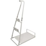 Support d'aspirateur compatible avec hoover h - free 300, hf1, hf300, h - free 100, hf4, hf500, hf9 aspirateur ...