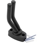 Vhbw - support crochet mural pour guitare, ukul�l�, mandoline